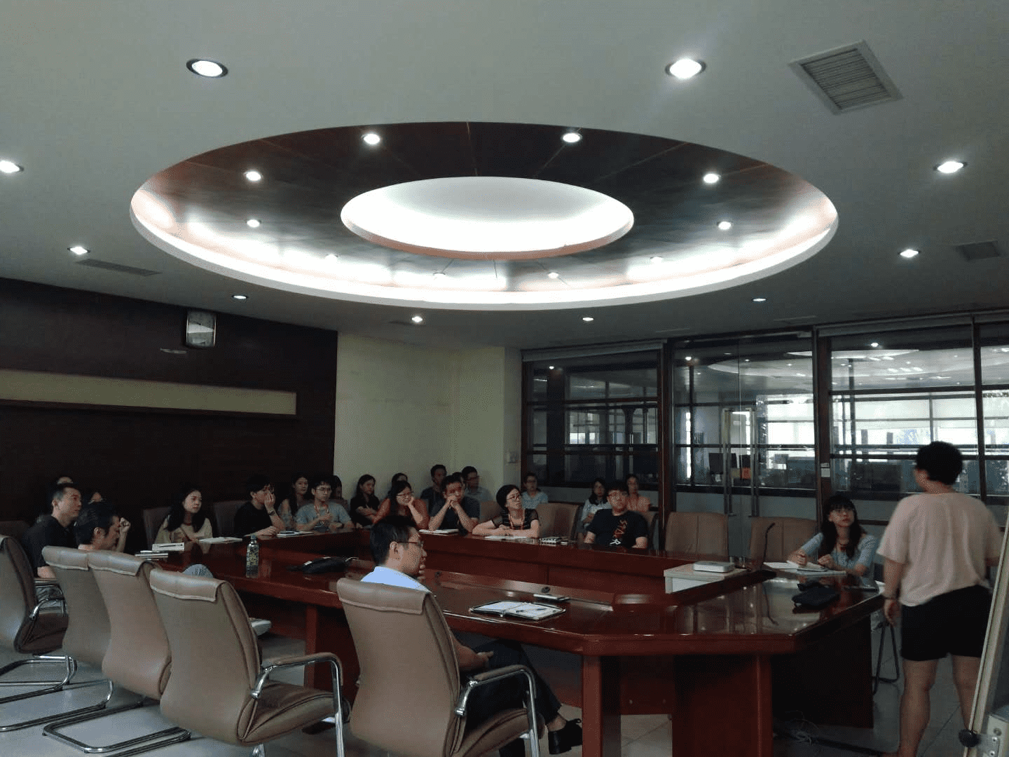 中山聯(lián)眾文具有限公司攜手遠大方略落地《集成運營、戰(zhàn)略規(guī)劃和集成產(chǎn)品開發(fā)》駐廠管理咨詢項目